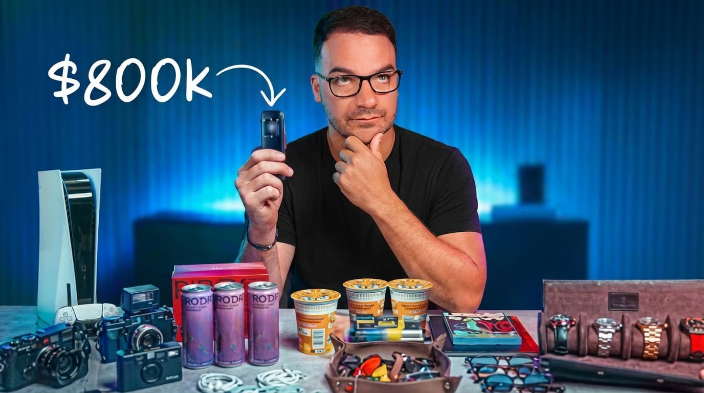 YouTube Thumbnail Framework