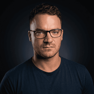 Mike Codeur - Founder of YouThumb.ai